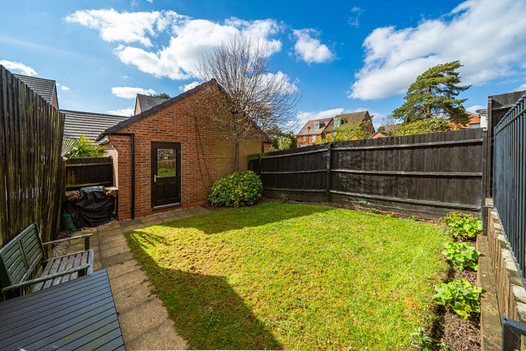 Garden- click for photo gallery